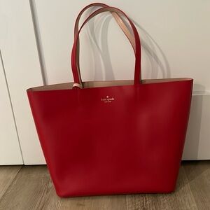 Kate Spade New York Year of the Pig little Len tote